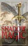 Shadow Magic (Havemercy #2) - Jaida Jones, Danielle Bennett