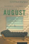 August - Judith Rossner