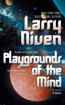 Playgrounds of the Mind - Larry Niven