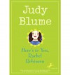 Here's to You, Rachel Robinson - Judy Blume