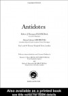 Antidotes - Robert Flanagan, Alison Jones, Robert L. Maynard