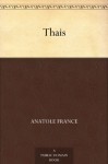 Thaïs - Anatole France