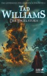 Der Engelsturm (Das Geheimnis der Großen Schwerter, #4) - Tad Williams, Verena C. Harksen