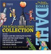 The Roald Dahl Audio Collection - Roald Dahl