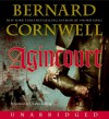 Agincourt - Bernard Cornwell, Charles Keating