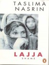 Lajja - Tasalima&#x304; Na&#x304;sarina