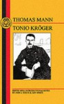 Tonio Kröger - Thomas Mann, J. White