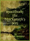 The Blacksmith's Son - Michael G. Manning