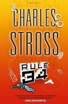 Rule 34 - Charles Stross