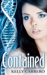 Contained - Kelly Carrero