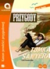 Przygody Tomka Sawyera. Książka audio - Mark Twain