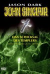 Das Schicksal des Templers - Jason Dark