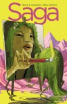 Saga #23 - Brian K. Vaughan, Fiona Staples