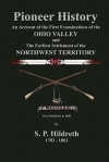 Pioneer History - S.P. Hildreth