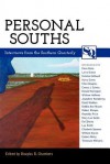 Personal Souths: Interviews from the "Southern Quarterly" - Douglas B. Chambers