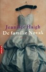 De familie Novak - Jennifer Haigh, Wim Scherpenisse