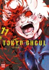 Tokyo Ghoul 11 - Sui Ishida, Yuko Keller