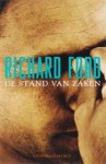 De stand van zaken - Richard Ford, Sjaak de Jong