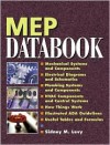 Mep Databook - Sidney M. Levy