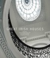 Great Irish Houses - Desmond FitzGerald (Knight of Glin), Irish Georgian Society, Desmond Guinness