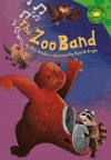 The Zoo Band - Jill L. Donahue, Aysin D. Eroglu