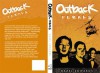 Outback Ferals - Hazel Edwards