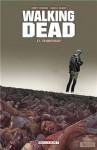 Terrifiant (The Walking Dead, #17) - Robert Kirkman