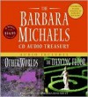 The Barbara Michaels Audio Treasury - Barbara Michaels, Barbara Rosenblat