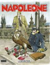 Napoleone n. 11: L'avvoltoio - Carlo Ambrosini, Claudio Piccoli