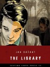 The Library - Jan Bažant, Tamah Sherman, Frances Starn