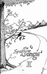 Sparrow Songs II - Dolores Coleman, Glenda Gorman, Barbara Paul, Tonya Ellis, Scott Bishop, Margaret Mary Robins, Sharon Richardt, Arden Harris, Robert Urbanek, Mary Polutanovich