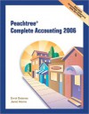 Peachtree Complete Accounting 2006 - Errol Osteraa, Janet Horne