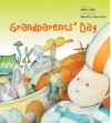 Grandparent's Day - Nikki Tate