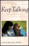 Keep Talking: Mother's Guide to Pre-Teen Paperback - Lynda Madison