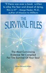 The Survival Files - Miles Edward Allen