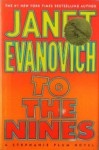 To the Nines - Janet Evanovich