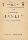 Hamlet - Per Hallström, William Shakespeare