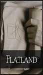 Flatland: A Romance of Many Dimensions - Edwin A. Abbott