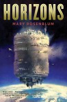 Horizons - Mary Rosenblum