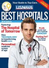 Best Hospitals 2014 - U.S. News & World Report