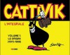 Cattivik. L'integrale. Vol. 1: Le origini (1975-1988) - Silver