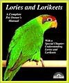 Lories and Lorikeets - Matthew M. Vriends