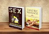 Sex Positions: Bundle Of 20 Exotic Sex Positions + Exotic Tantric Massage Techniques + FREE GIFT INSIDE (Sex Positions, Tantric Massage) - Emily Green, Sex Positions
