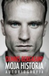 Moja historia. Autobiografia - Dennis Bergkamp