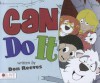 Can Do It - Don Reeves