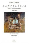 Cantalesia: Poems in the Neapolitan Dialect (1900-1997) (Italian Poetry in Translation) (Italian Poetry in Translation) - Achille Serrao