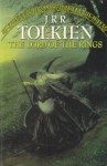 The Lord of the Rings - J.R.R. Tolkien