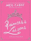 Princess Lessons - Meg Cabot