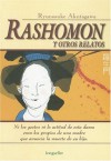 Rashomon Y Otros Relatos (Clasicos Elegidos) - Ryūnosuke Akutagawa