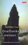 Onafhankelijke mensen - Halldór Laxness, Marcel Otten